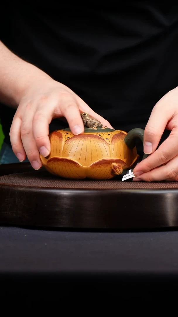 茶壶紫砂W宜兴原矿高端紫砂