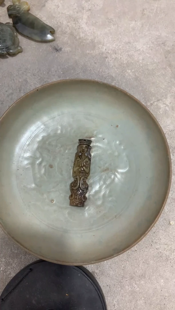 瓷片当代陶瓷工艺品72