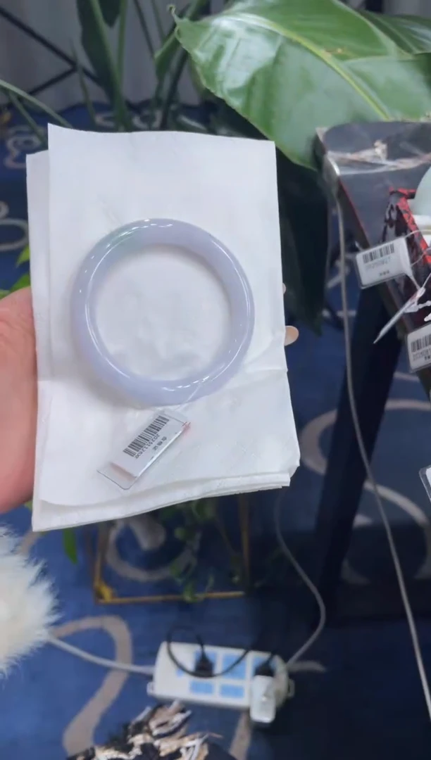 未镶嵌手镯翡翠5715****