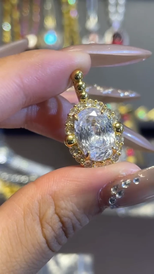 无非金属高端定制精品系列款式S502