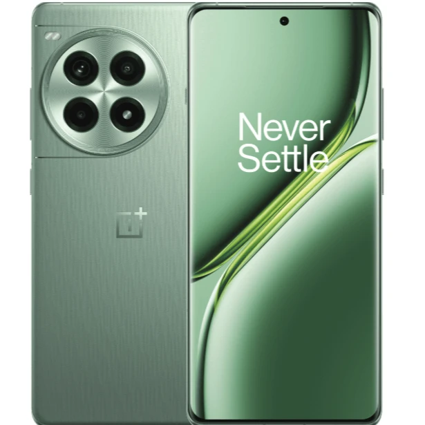 99新 OnePlus/一加 Ace3Pro绿野素青1TB旗舰游戏竞速超长续航二手
