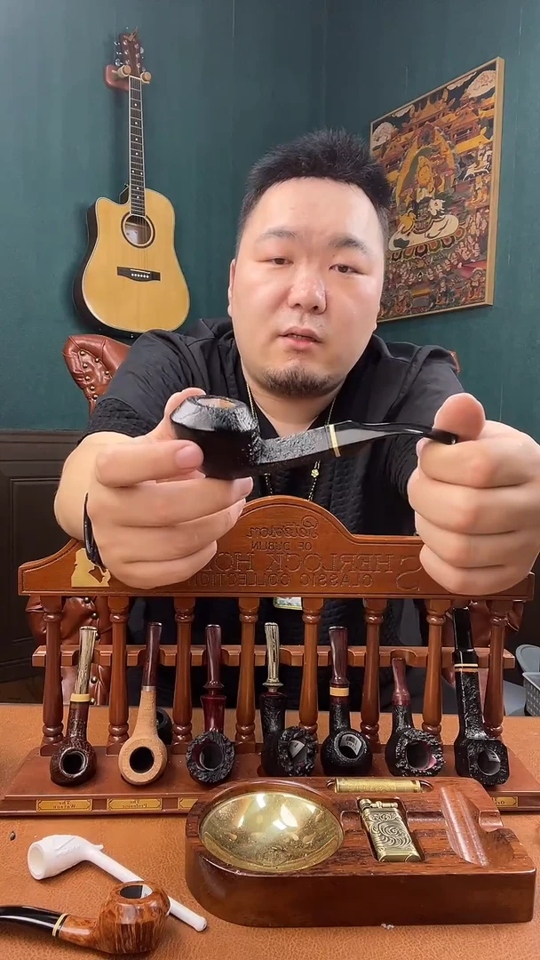 石楠木意大利进口石楠木烟斗