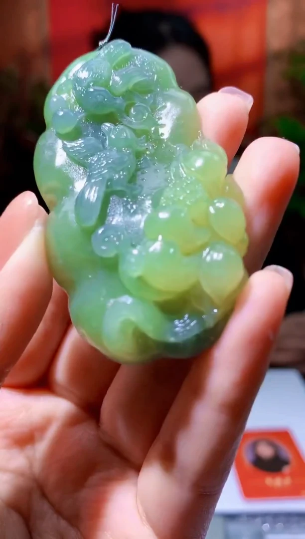 定制和田玉定制和田玉链接YG037