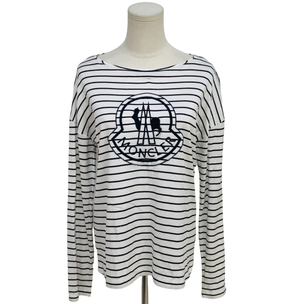 妃鱼/盟可睐/棉/上衣/95新/s零七零八