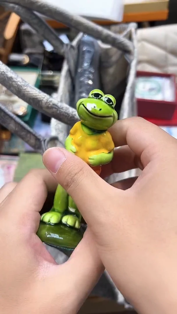 瓷片全球寻宝高端瓷儿.
