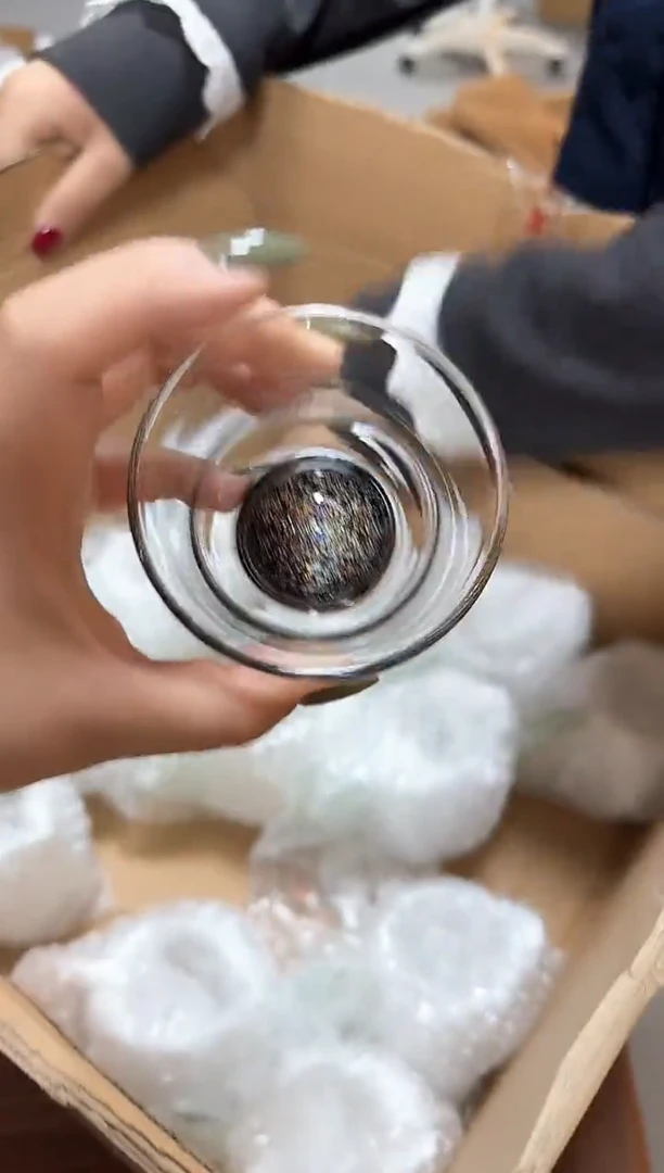 黑金大清杯