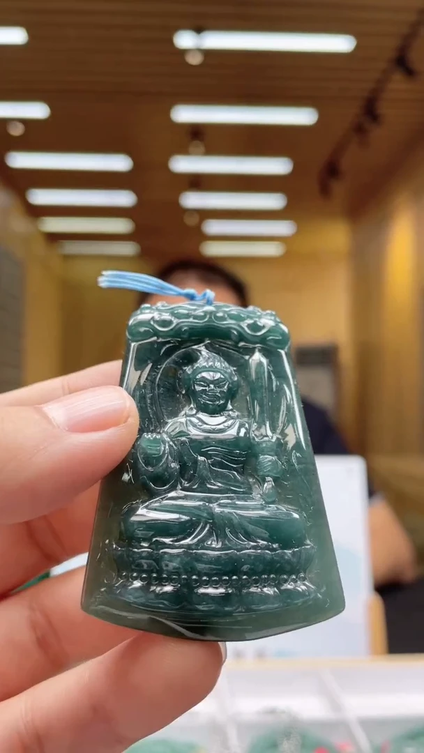 未镶嵌定制翡翠********63