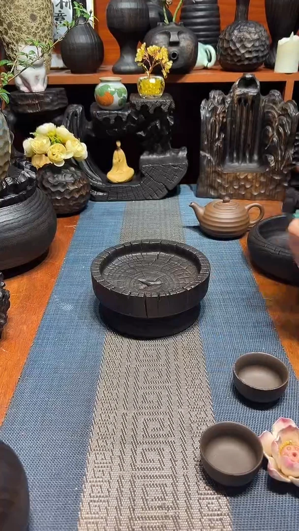 香樟木香樟木一物一拍