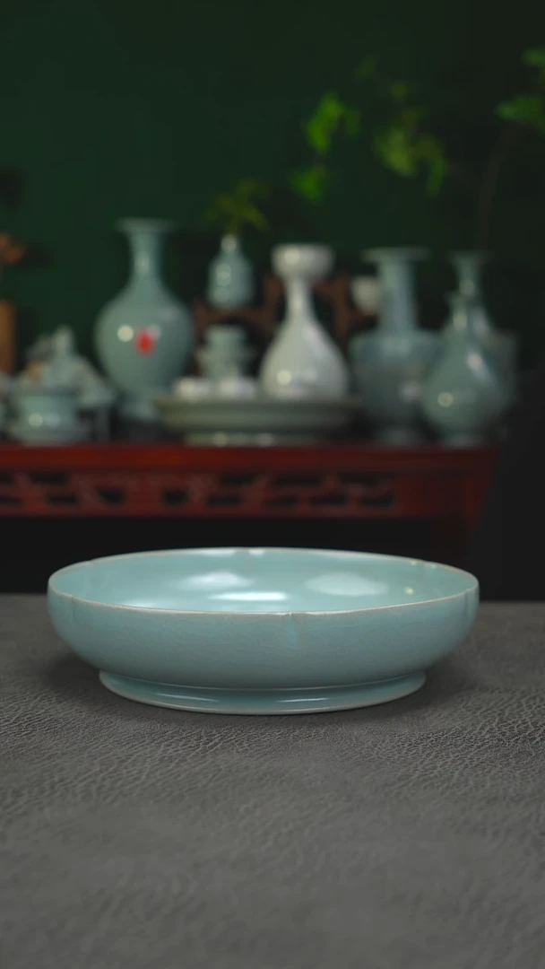 葵口洗  19  精品-二