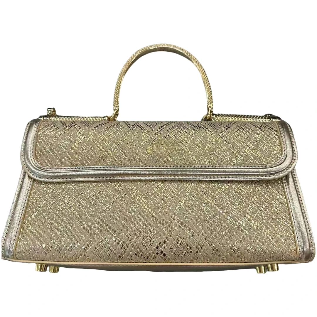 (亮牌灯点关注才可以拍)单肩斜跨手提包气质经典轻奢时尚