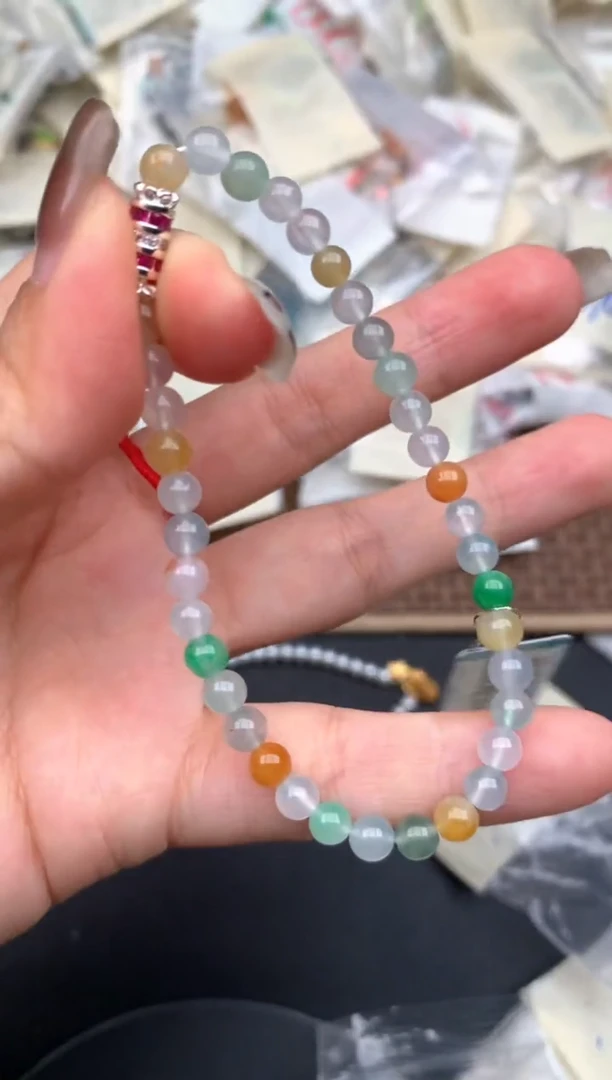 未镶嵌挂件翡翠一