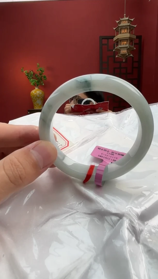 未镶嵌手镯翡翠翡翠手镯11