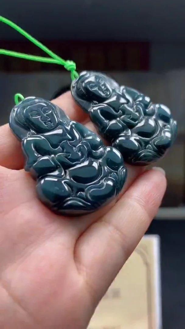 未镶嵌定制翡翠多样性发货【只发一件】*q2