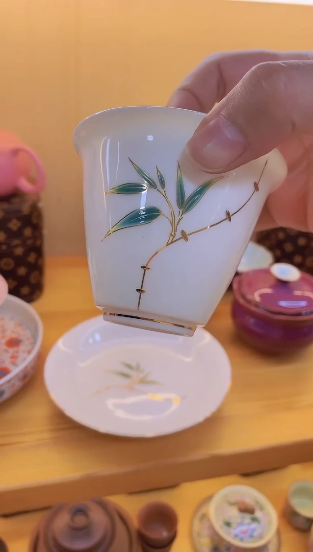精美茶具闪购链接