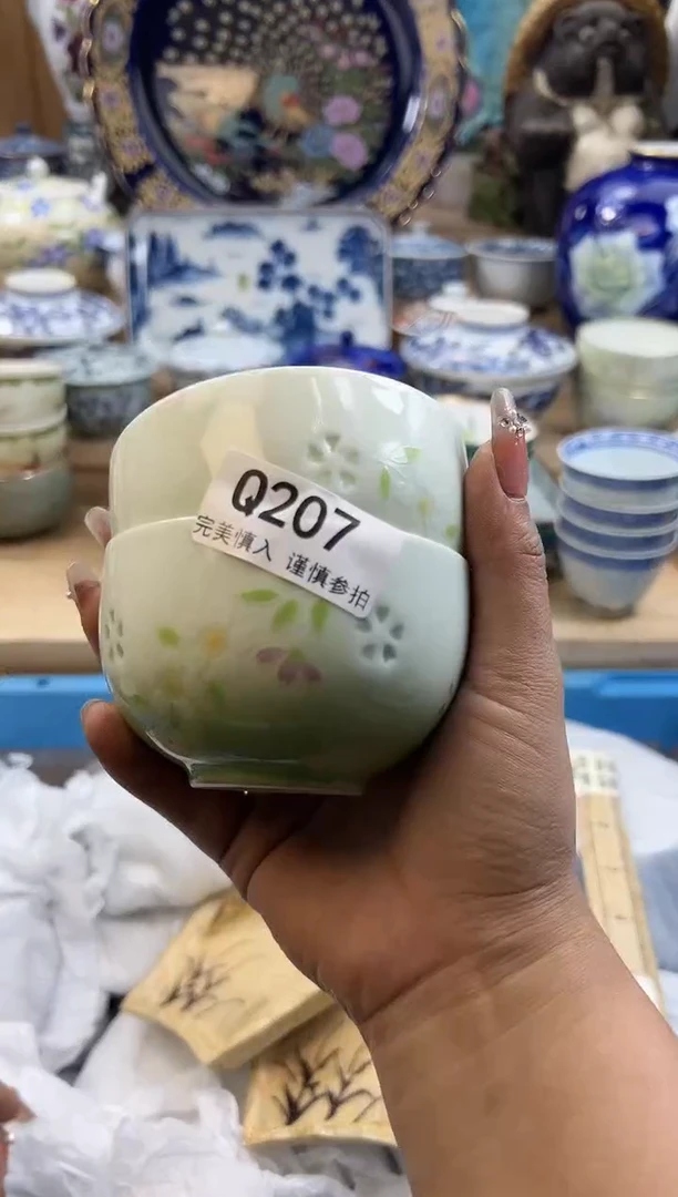 【闪购商品】瓷片207qqqqqqqqqqqq
