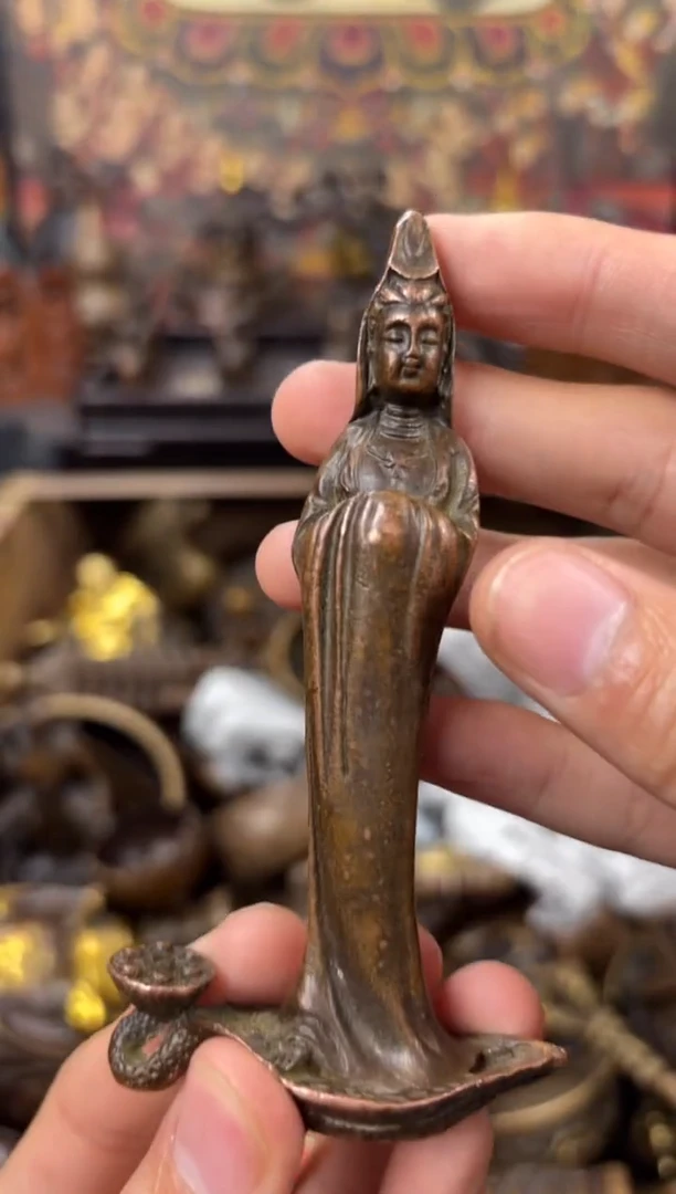 百福铜器专属精选链接
