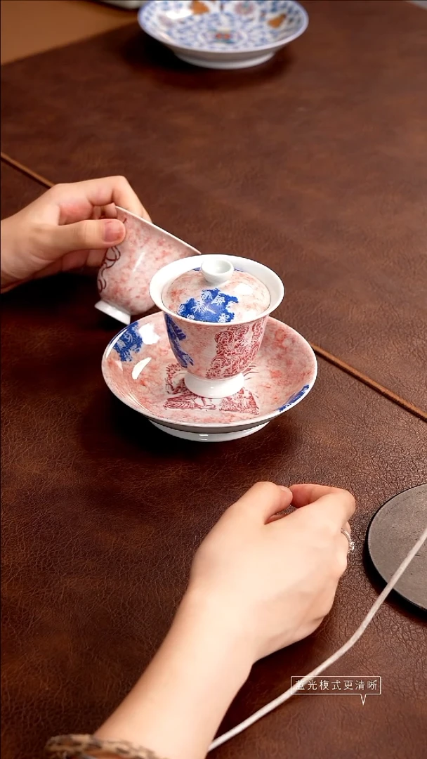 瓷片瓷片斌芬瓷器严选