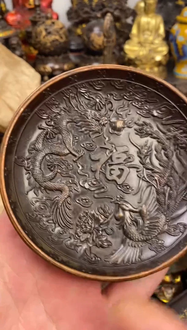 案台摆件 物品摆件