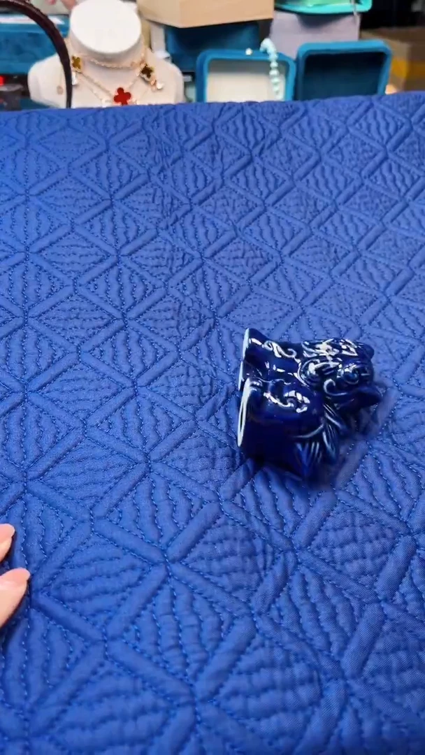 瓷片陶茶666文玩周边多人