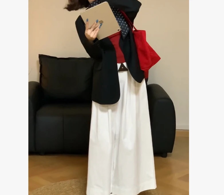 2025早秋时尚潮流百搭爆款女装TAoq