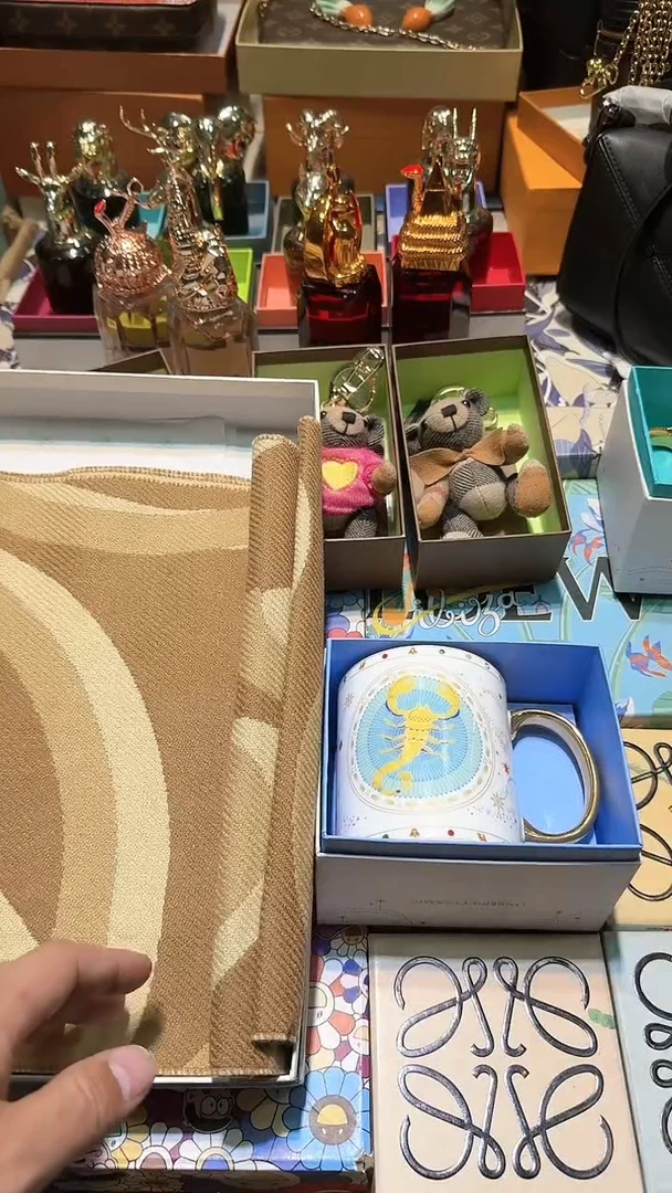 【闪购商品】瓷片换类目孤品单品一件不留