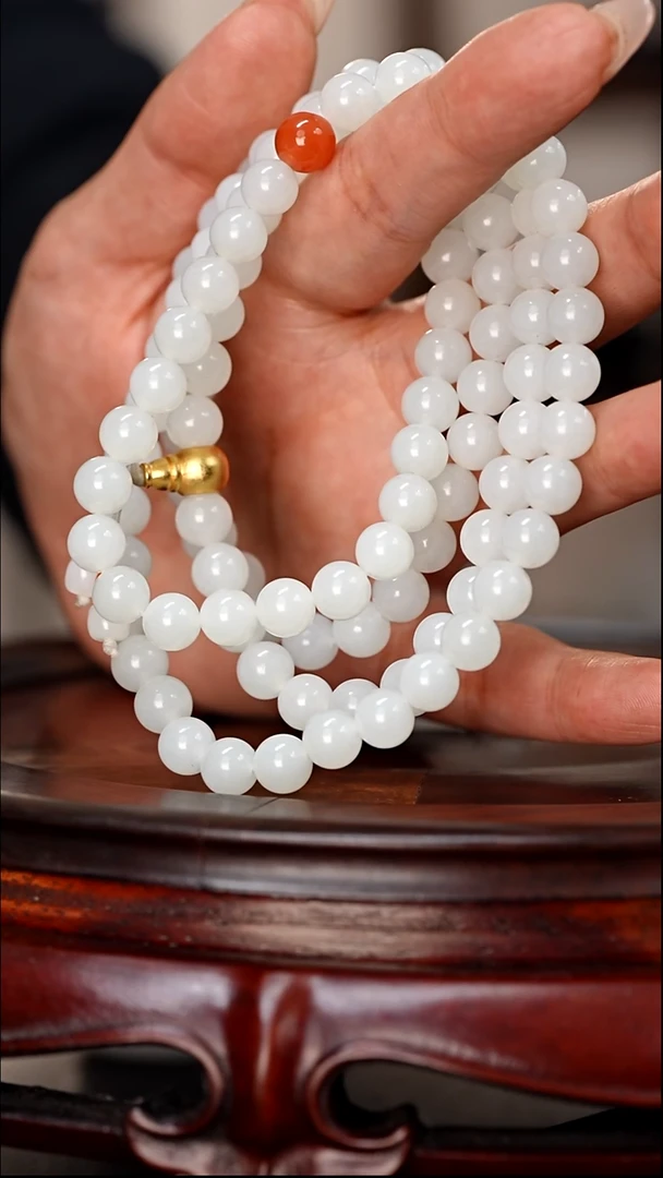 未镶嵌和田玉挂件汐*和田玉