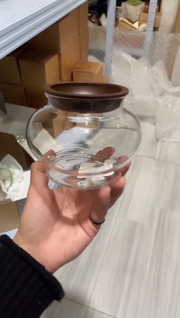 【闪购商品】禾器/清婉建水。。。