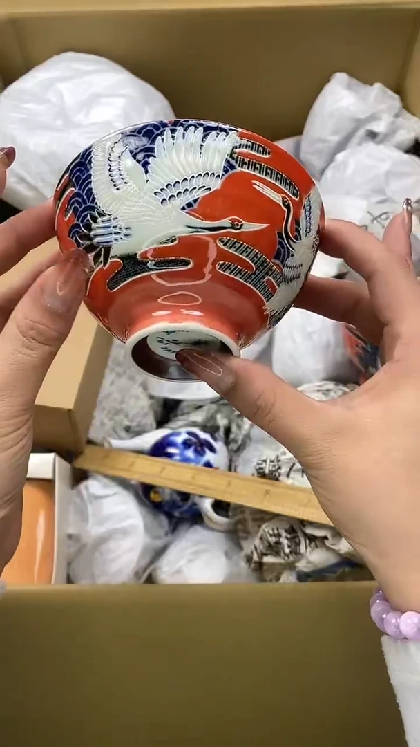 瓷片瓷片精美陶瓷甄选一单一付