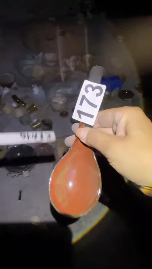 瓷片微瑕 完美勿拍  磁州窑买到就是赚到