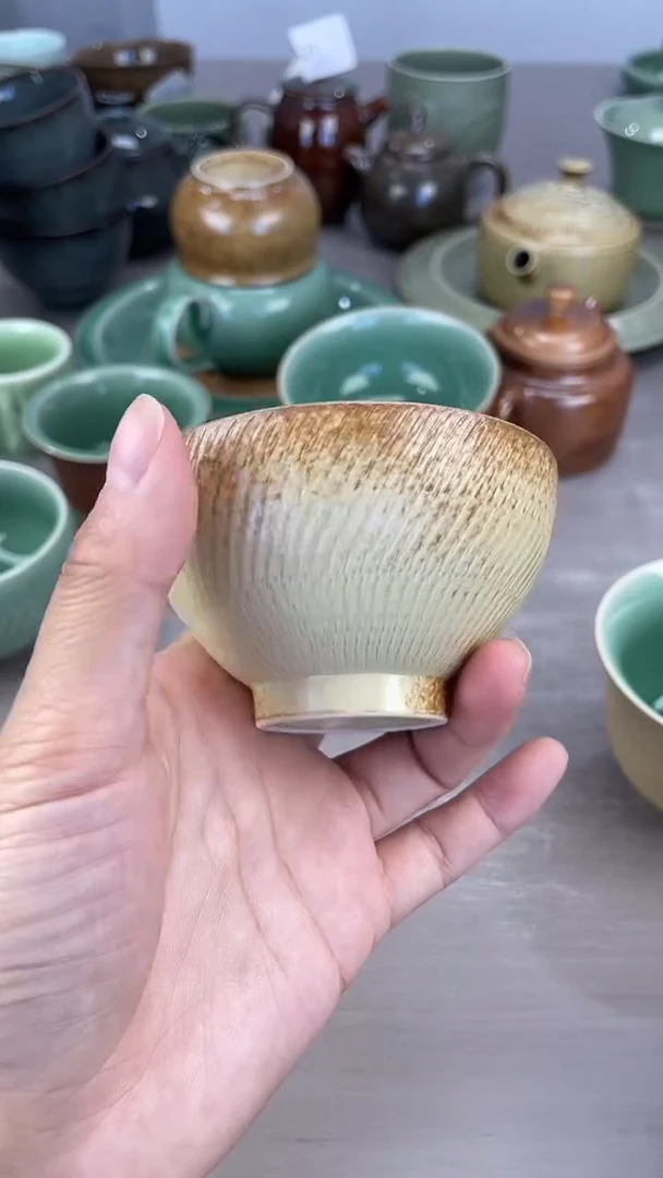 青瓷仓储福利清仓