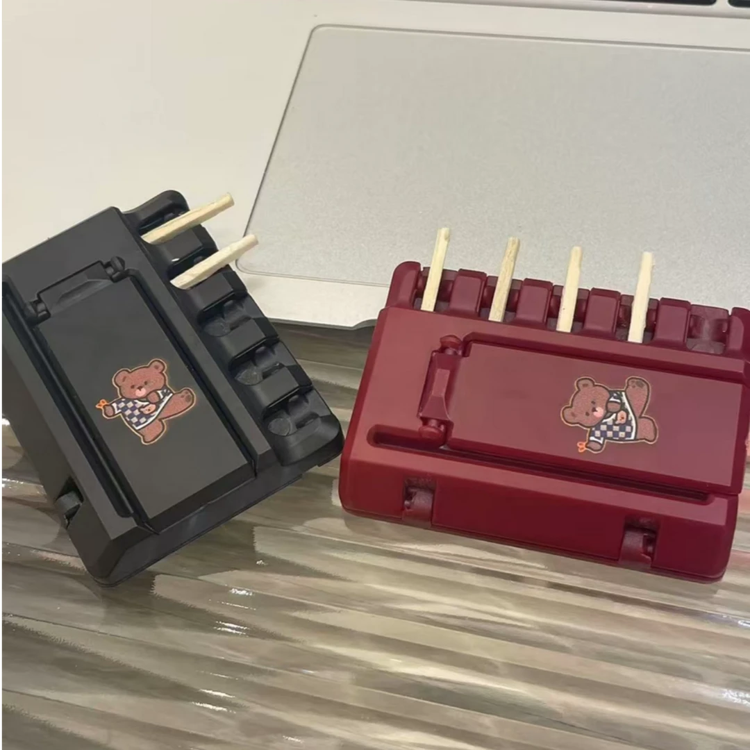 【惊爆价】打火支架多面角度支架炫酷背面可打火手机支架便携式礼物