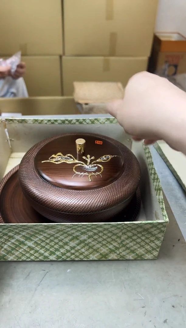 瓷片485聚宝缘海陶精选