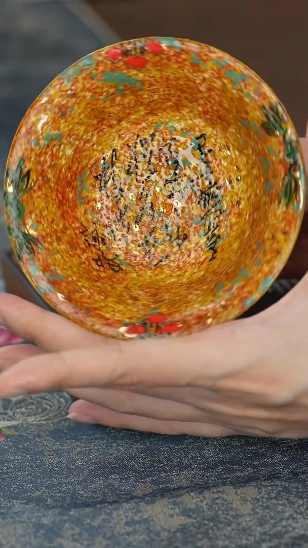 【吴昌硕岁寒三友】【12西泠礼盒】