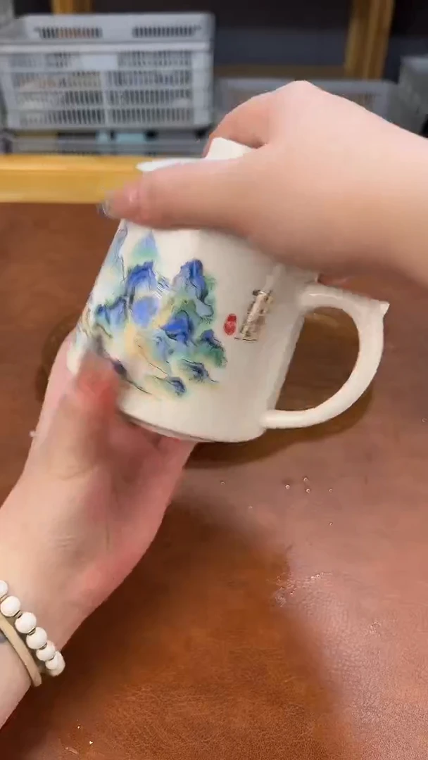高端茶具，便宜处理