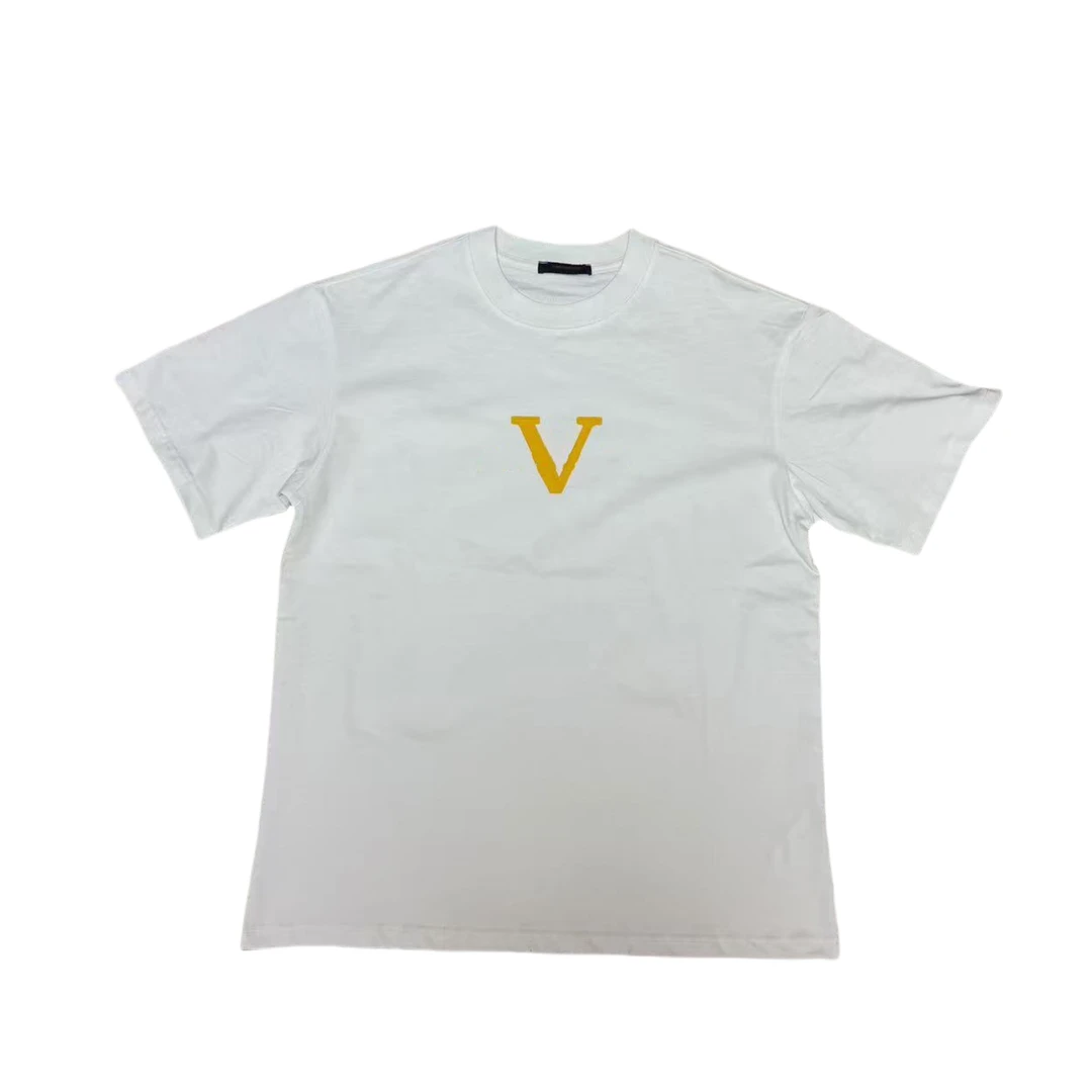 V休闲运动短袖 BALANCE RULE-【平衡规则】6906