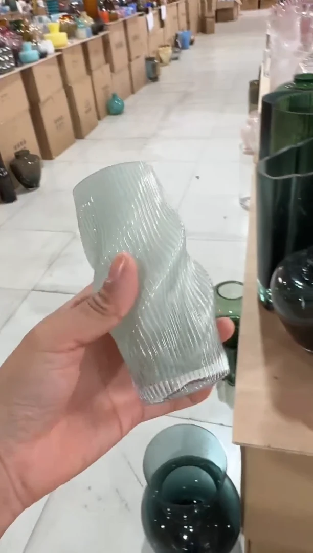 万间家居美物花瓶113