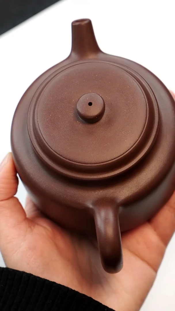 【闪购商品】紫砂茶壶宜兴紫砂壶111