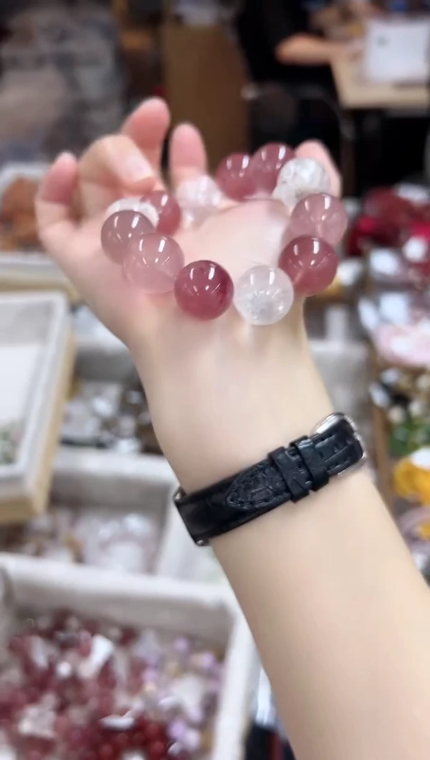 未镶嵌手链水晶F30ZSD0230016-012