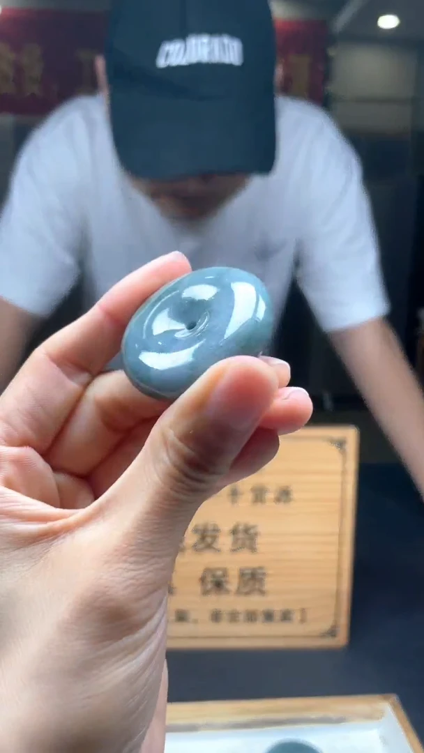 未镶嵌定制翡翠********12