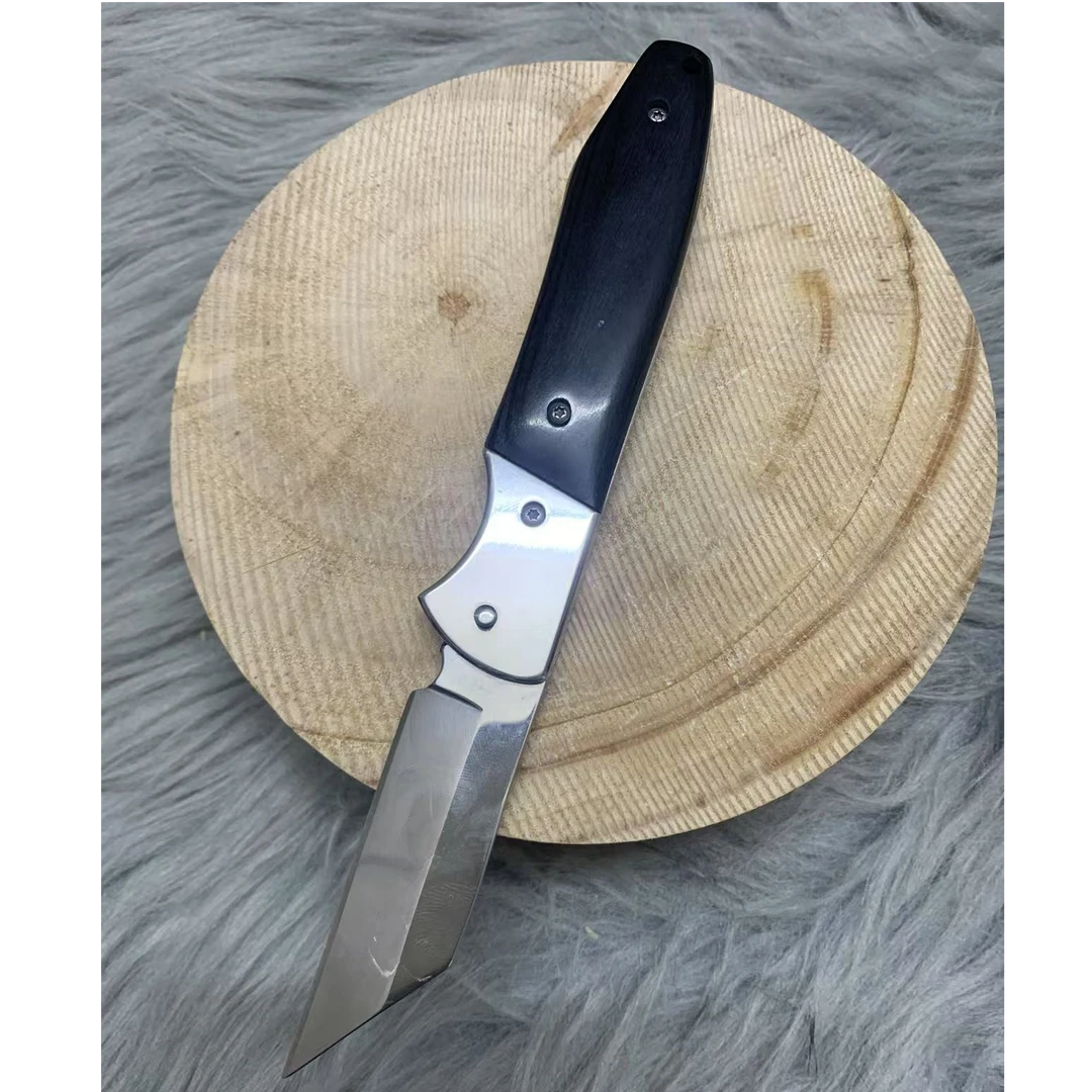 园林嫁接刀可折叠便携锋利芽接刀果树工具