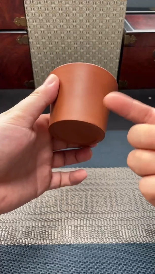 茶壶紫砂23 宜兴原矿紫砂