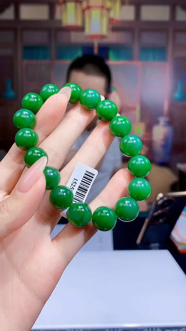 定制和田玉boss天然和田玉（拍一发一）