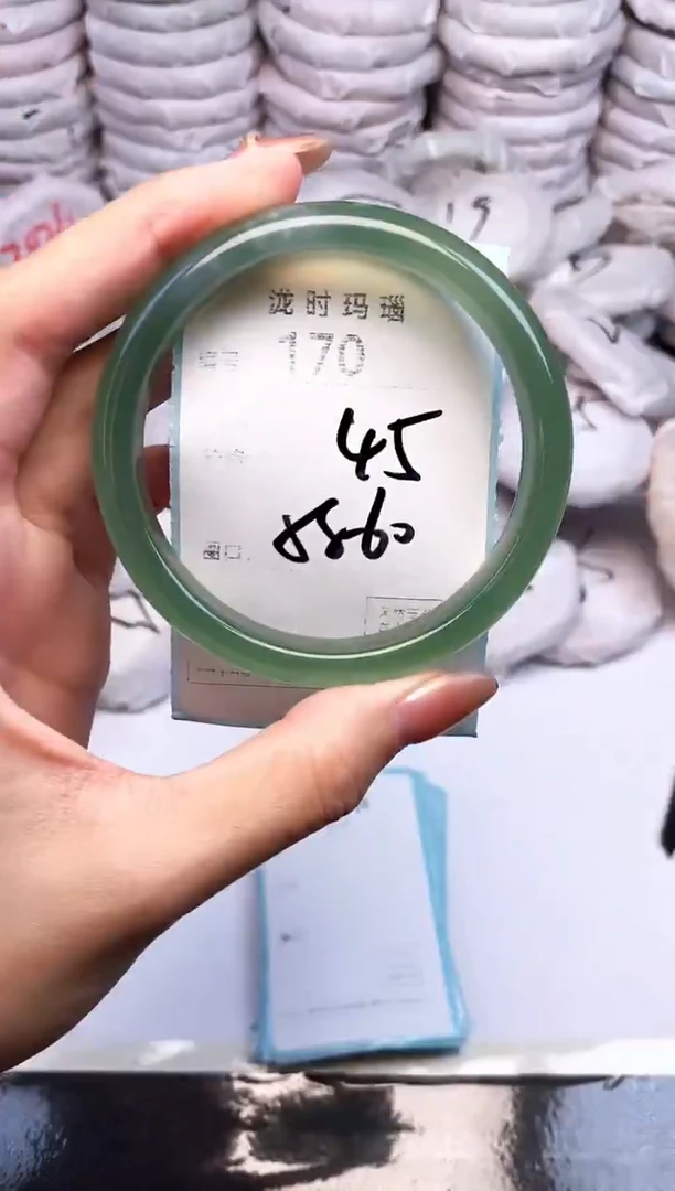 手镯玛瑙/玉髓未镶嵌170