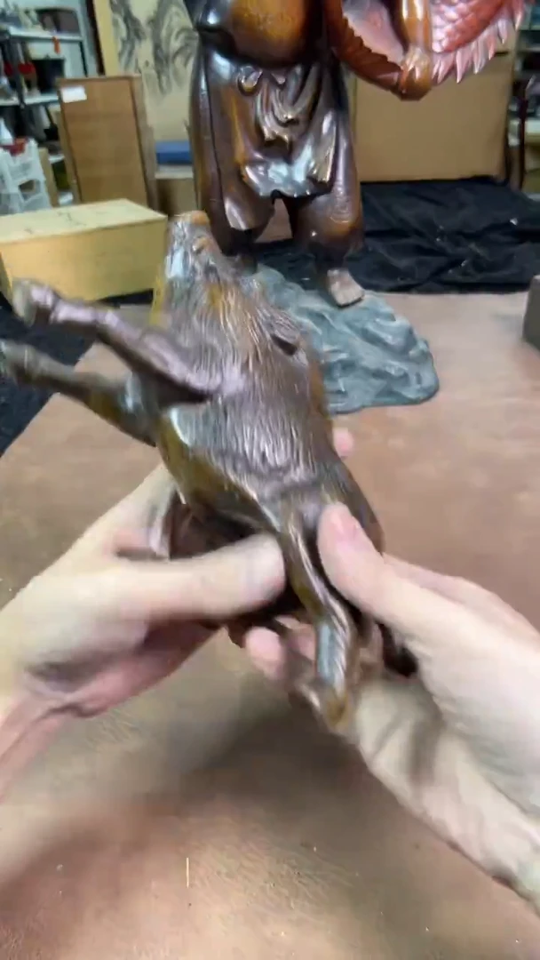 【闪购商品】摆件茶宠瓷器茶具套装