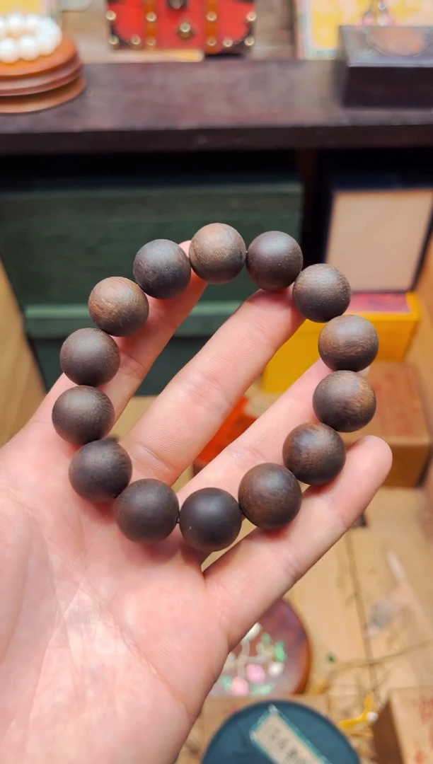 【闪购商品】沉香摆件瑞帝专属高端精品87