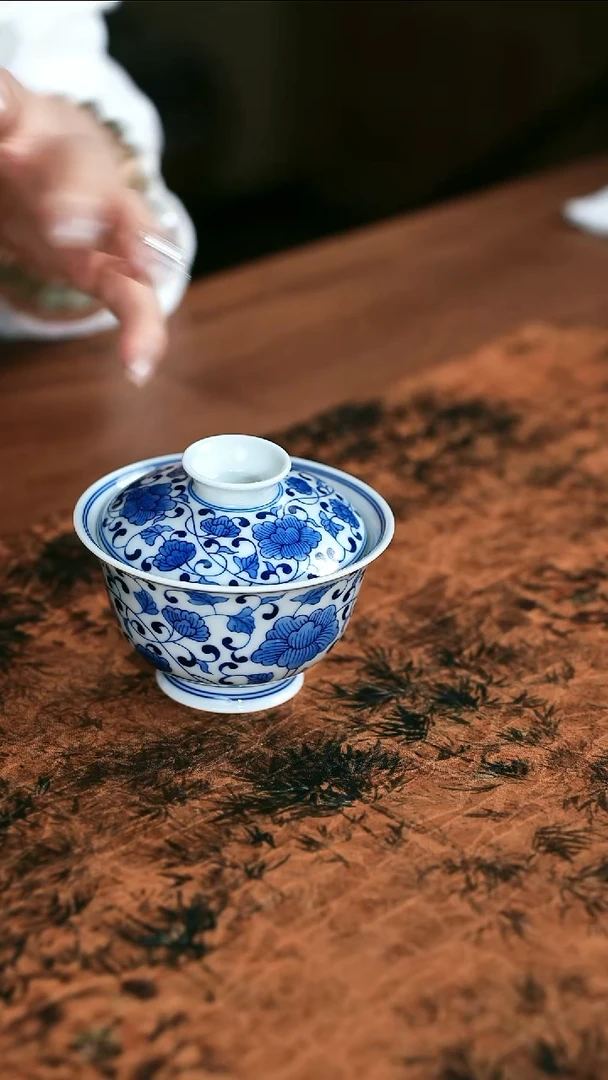 摆件瓷景德镇邮政专属链接@@@JD644