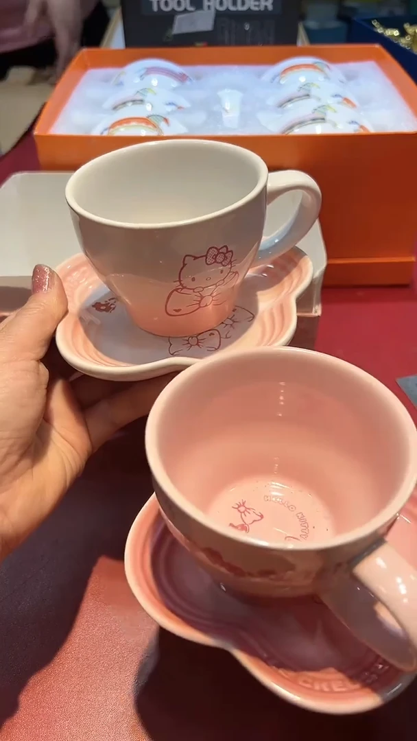 【闪购商品】瓷片锅碗瓢盆一件不剩