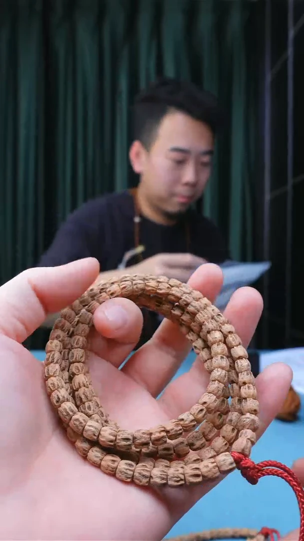 【闪购商品】柏香籽/百香籽吊坠6左右方顺鬼脖挂