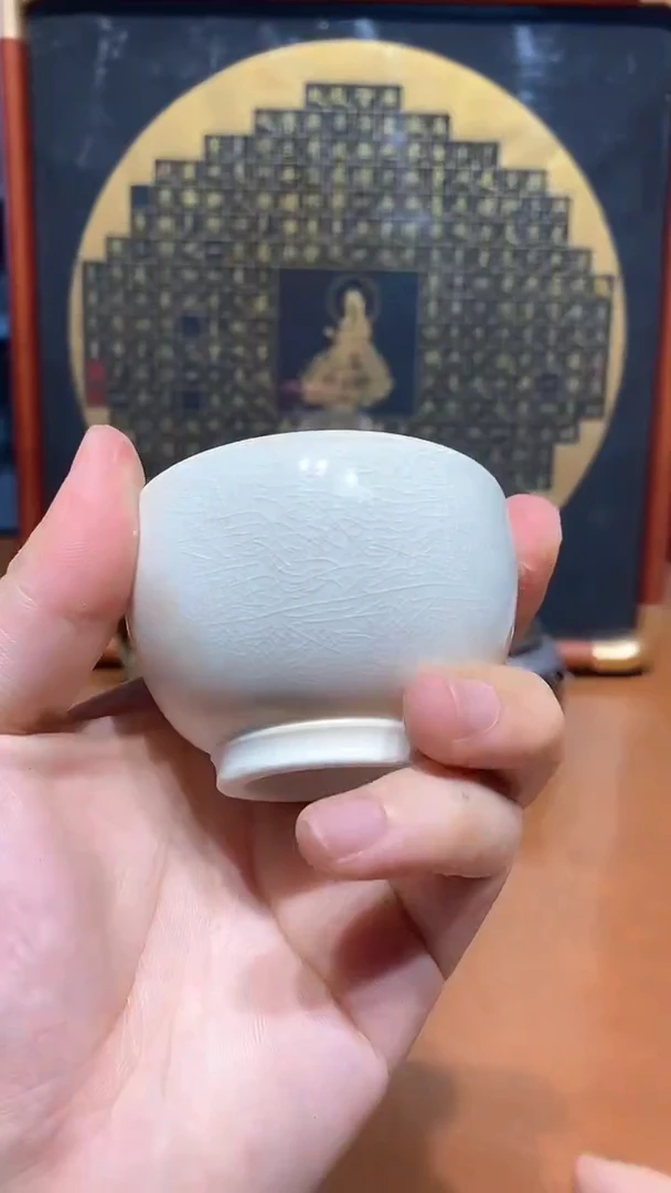 奢瓷茶器柴烧专拍链接055