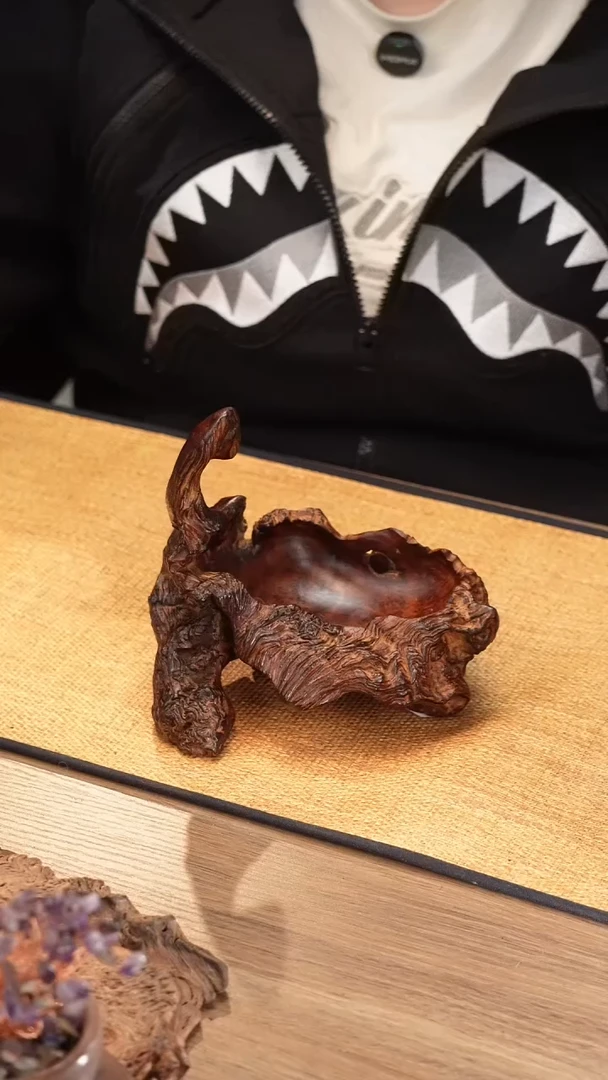 16号云小屋麻梨果盘